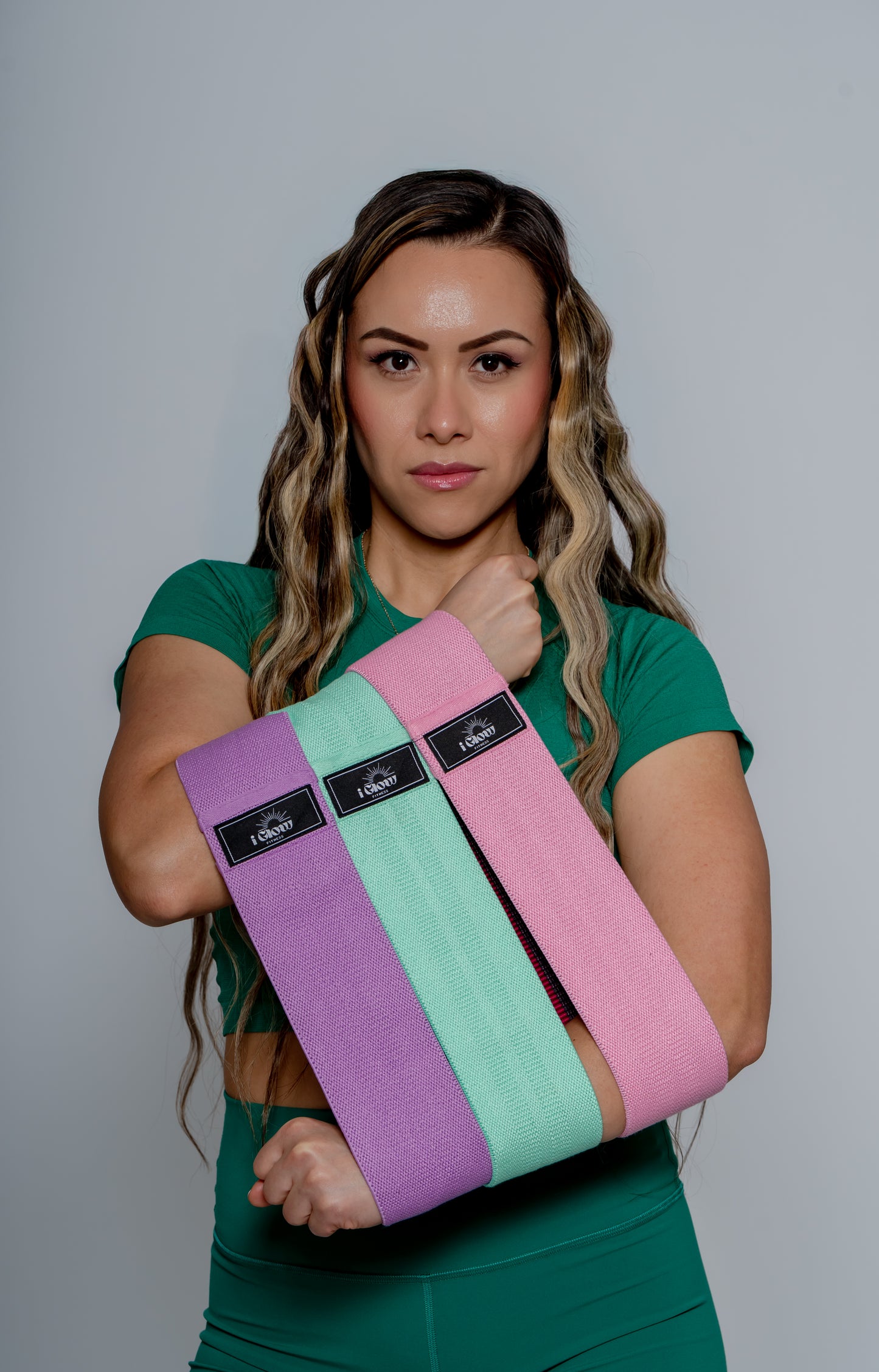 iGLOW Booty Bands