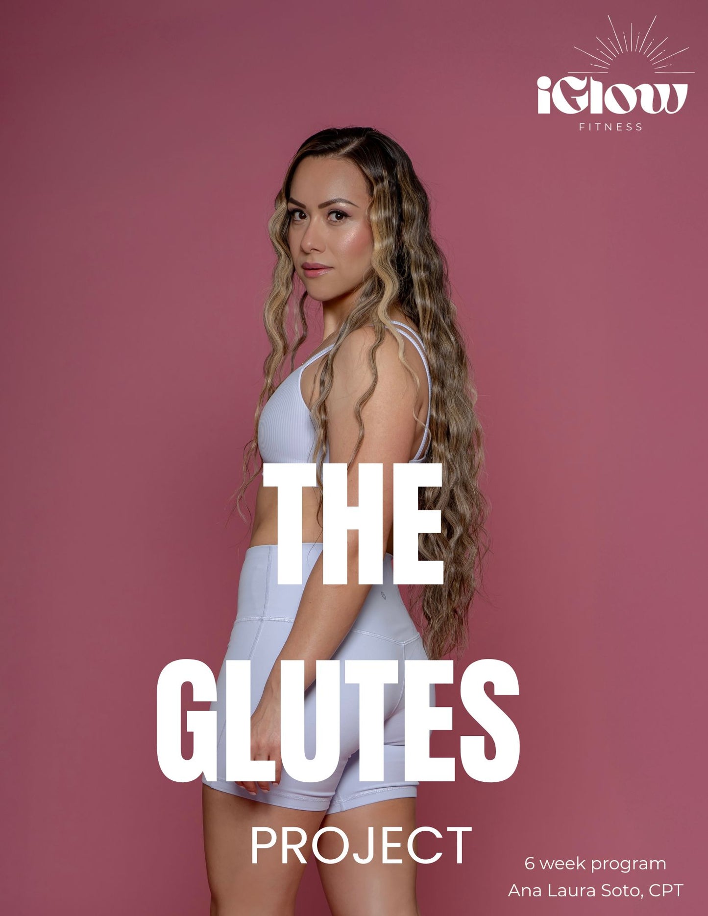 THE GLUTES PROJECT