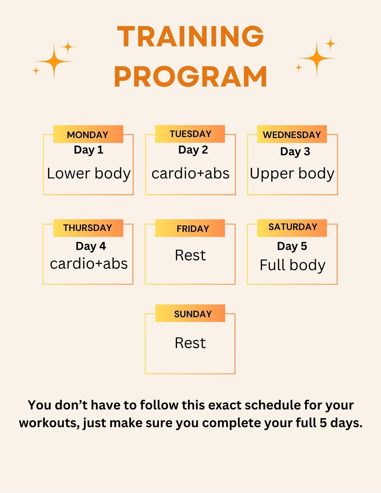 GLOWTOBER 2025 HOME EDITION